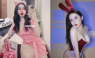 Красавица бросает сексуальные бабочки, полные сексуальных