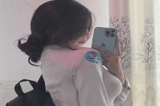Подруга Нгуен Тан Тао заняла любовь