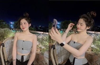 Bich Phuong Butterfly полна снов