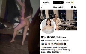 Партия плоти расцветает с bui thi nhu quynh 2k2