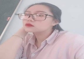 NGOC очень привлекателен учителем Hoa Tran