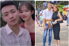 И моя сестра, и я пострадали от молодых людей