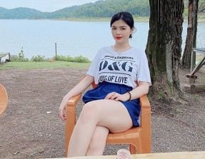 Вся страна любит Нгуен Квин и страстно страстно