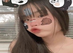 Cao thi thuy vy жаждет любви