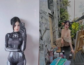 Чу Кие Анх жаждет гигантских зверей