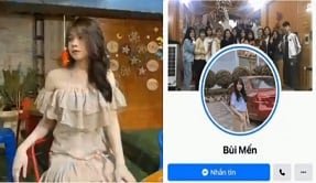 Горячий клип Nguyen Thi Lan от Thai Binh был распространен