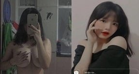 Горячий клип Linh 2K5 вызывает лихорадку в социальных сетях