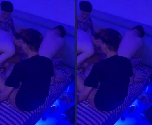 Sex Clip 1 девушка столкнулась с 10 очень горячими мальчиками