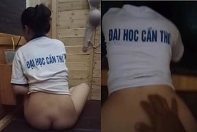 Горячий клип студентов -университетов был выпущен