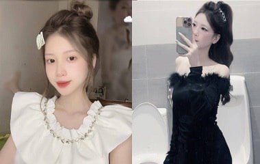 Секс клип Dieu Han 2k6 Любовь липкий рис