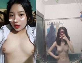 Горячий клип Dinh Thi Thuy