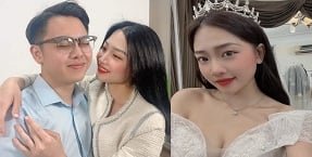 Hot Clip Lan Anh Ha SVM и ее муж в секретном отеле были выпущены