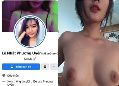 Секс клип le nhat phuong uyen танцует сексуально