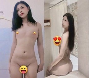 Сексуальный горячий клип красивой девушки из Сайгона