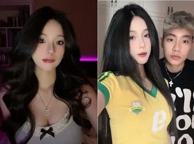 Горячий клип Thuy Tien Tiktoker показал чрезвычайно горячий