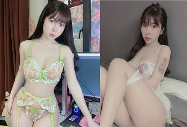 Нгуен Ким Анх очень горячий секс -клип
