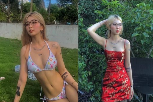 Горячий клип Нгуен Транг Уйен нельзя пропустить