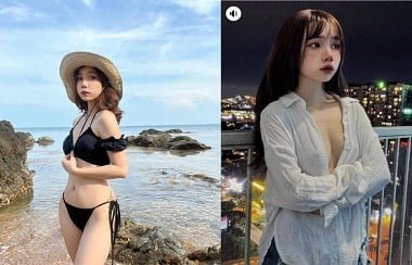 Nguyen Ha Hi's Hot Video сводит людей с ума