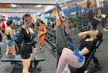 Клип XXX облака дождь со мной в спорт.