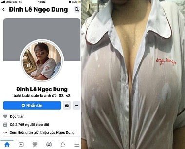 Клип xxx dinh thi ngoc dung очарователь