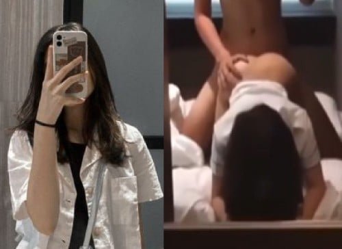 Студенты клипа XXX притворяются, что узнают группу, чтобы исследовать удовольствие