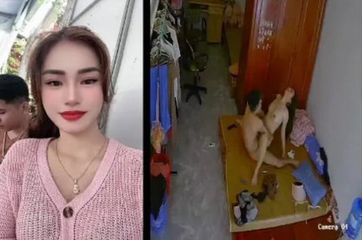 Клип ххх тайно снимает горячие сцены владельца кофейни