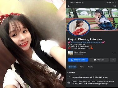 Клип xxx ngoc han выделяется