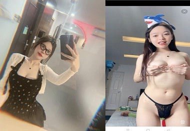 Клип XXX Linh очаровательный взрыв