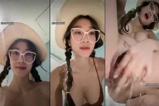 Клип ххх селфи rosababyvip