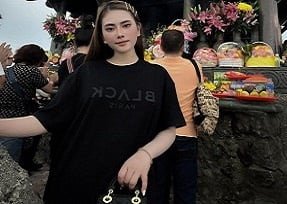 Танцор Нху Квин вдруг раскрыл свой последний горячий клип