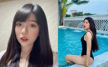 Du le nguyen thai chan si продает молодые вещи