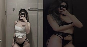 Hien 2k3 любит исследовать горячие приключения