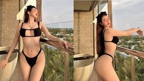 Я люблю сексуальные танцы