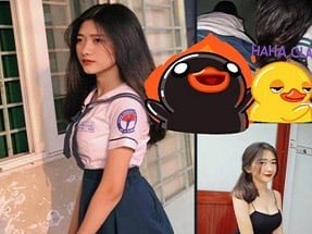 Горячий клип студента Le Viet Xuan очень привлекателен