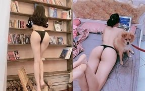 Красивая девушка, которая потеряна в любви, не может закончиться