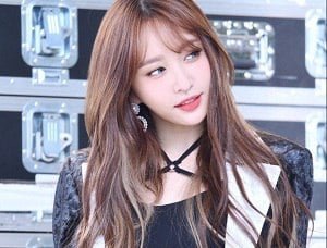 Хани Exid обнаруживает увлекательный мир фильмов для взрослых