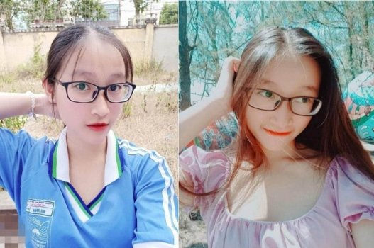 Девятые ученики его школы Лам и Май Хо, открывая стимулирующее сексуальное приключение