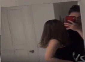 Хуонг Лан и ее любовник подвергались воздействию горячего зажима