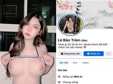 Le Bao Trame столкнулся с четырьмя разочарованием