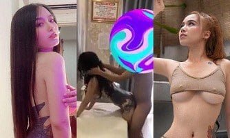 Linh Miu опубликовал новый горячий клип