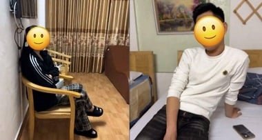 Раскрыть фотографию отношений его жены с боссом ее мужа