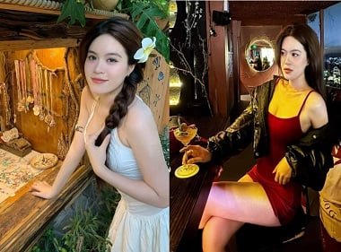 Раскрытие сексуального клипа Le ngoc han 2k1: горячее приключение