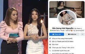 Раскрытие горячих клипов Nguyen Hai и Song Yen на VTV3