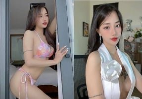 Раскрытие горячих клипов Хоанг Ким Ли сделало фанаты ревностными