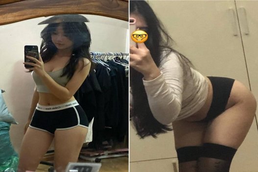 Minh thu показывает горячие клипы