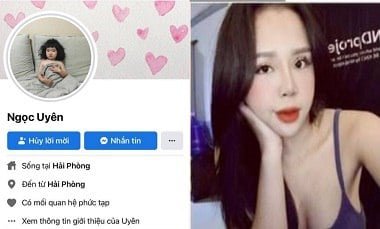 Ngoc Uyen очарован весельем второй лункой