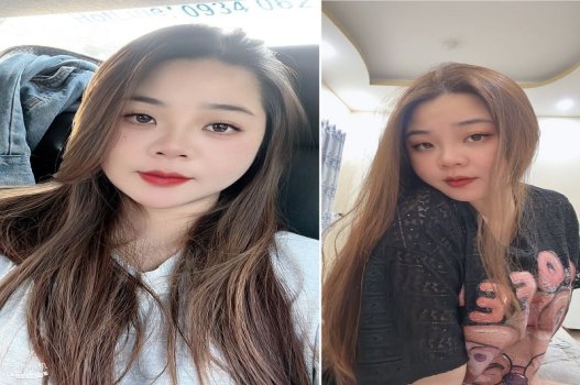 Nguyen thi hang - секретные секреты