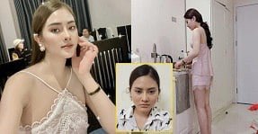 Nhu Quynh 2k2 выпустил третий горячий клип