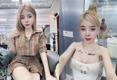 Phi Yen 2k3 глаза