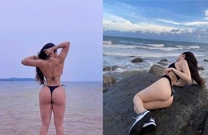 Phim sex Việt nổi tiếng có tựa đề "Sugar mommy"